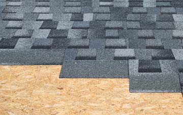 expert Hedgerley Green asphalt roof companies