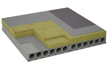 considerations of Hedgerley Green flat roofing insulation