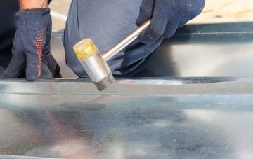 Hedgerley Green metal roofing costs